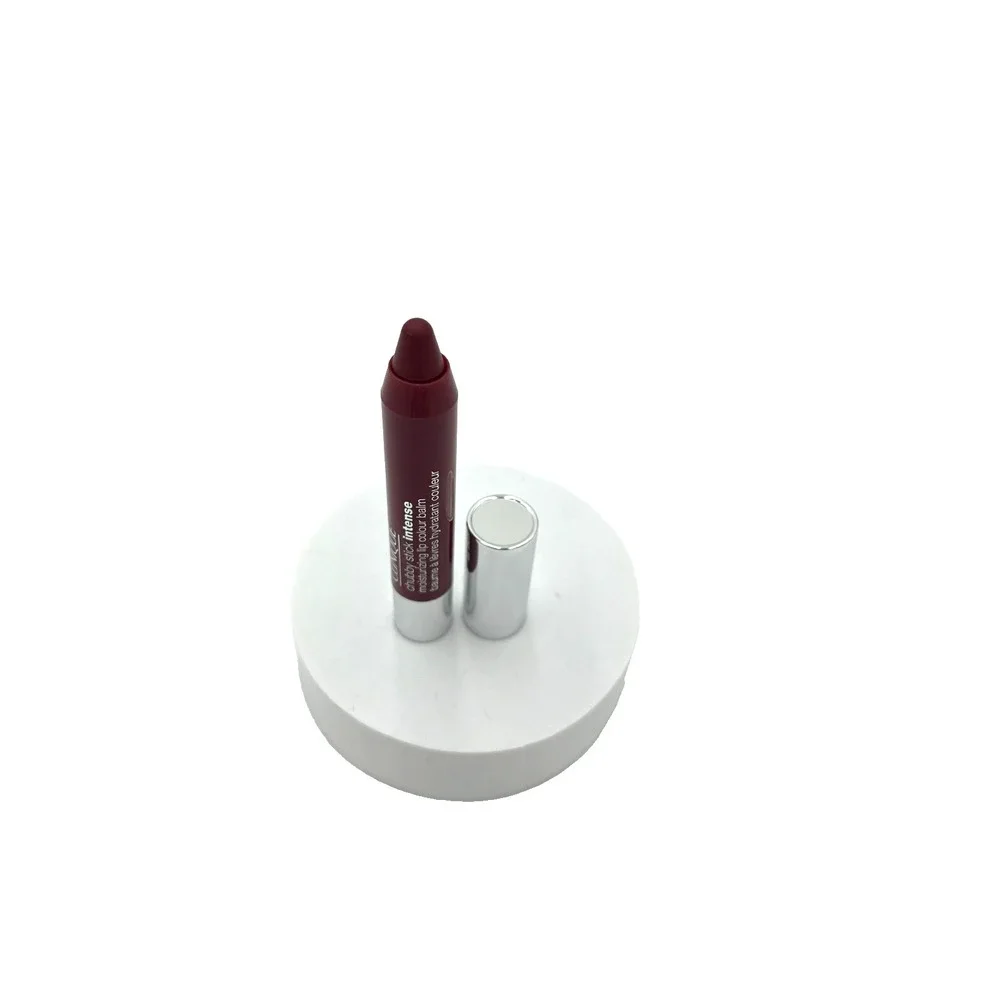 Clinique Chubby Stick Intense‎ Moisturizing Lip Color Balm 07 Broadest Berry
